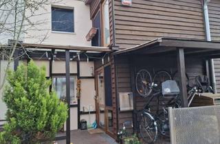 Haus kaufen in 68519 Viernheim, PASSIV-Reihenmittelhaus in Viernheim