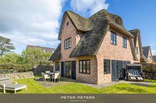 Haus kaufen in 25992 List, Charmante Haushälfte in unmittelbarer Nähe zum Ellenbogen (DW) - eigenes Grundbuchblatt