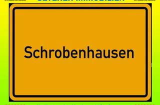 Reihenhaus kaufen in 86529 Schrobenhausen, Für die Handwerkerfamilie: Reihenhaus in Schrobenhausen