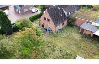 Haus kaufen in 25486 Alveslohe, + Für Sanierer und Handwerker +