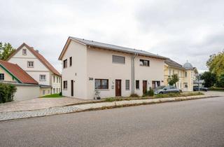 Haus kaufen in 85235 Odelzhausen, Stilvolles, großes 6 -Zimmer-Haus