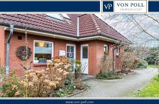 Haus kaufen in 24351 Thumby, Einziehen & Genießen: Modernes Reihenmittelhaus in unmittelbarer Schleinähe / Sieseby