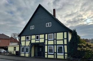 Haus kaufen in Alte Heerstraße 50, 31789 Hameln, Alte Heerstraße 50, 31789 Hameln