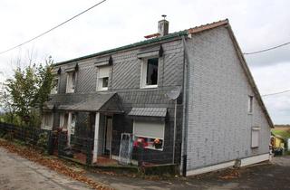 Mehrfamilienhaus kaufen in 42799 Leichlingen, Kapitalanlage. Mehrfamilienhaus mit 7 Wohnungen. Hohe Rendite