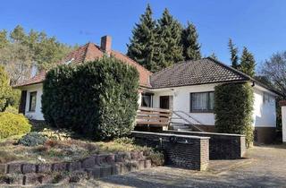 Haus kaufen in 29481 Karwitz, Viel Platz für die Familie - geräumiger Bungalow im Wendland - provisionsfrei