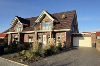 Haus kaufen in 26506 Norden, Traumhaftes Neubau Haus in bevorzugter Lage von Norden - mehr Luxus geht kaum!