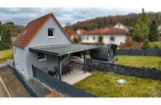 Haus kaufen in 56653 Glees, Erholsames Wohnen am Laacher See - Ihr neues Ferienhaus oder Zuhause erwartet Sie!