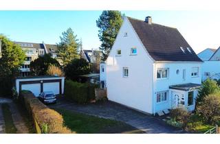 Doppelhaushälfte kaufen in 51373 Küppersteg, Attraktive Doppelhaushälfte mit großem Garten, Doppelgarage und 5 Zimmern!