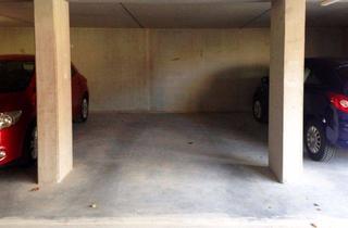 Garagen mieten in 98527 Suhl, Sicher und im Trockenen parken- Tiefgaragenstellplatz in der Suhler Innenstadt