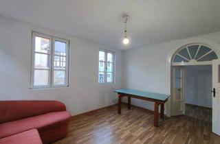 Wohnung mieten in 95326 Kulmbach, Wohnen im Denkmal: Moderne 2-Zimmer-Citywohnung in Kulmbach