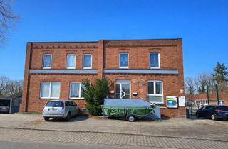 Haus kaufen in 21357 Barum, Wohn- und Geschäftshaus in Barum zu verkaufen