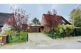 Einfamilienhaus kaufen in Hogendorn 15, 25551 Lohbarbek, Einfamilienhaus mit 5 Zimmern und Garage in Lohbarbek
