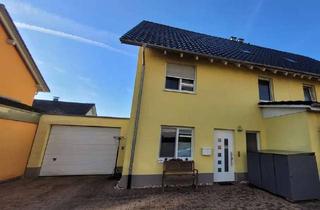 Doppelhaushälfte kaufen in 79650 Schopfheim, Moderne Doppelhaushälfte, 8,5 Zimmer, Provisionsfrei!