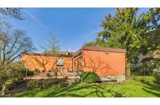 Haus kaufen in 55296 Lörzweiler, Charmanter Bungalow in ruhiger Wohnlage von Lörzweiler