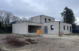 Einfamilienhaus kaufen in Eidlitzer Straße, 47574 Goch, Neues Einfamilienhaus in Goch-Nierswalde (Erstbezug)