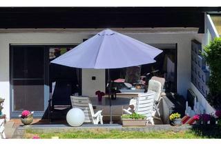 Reihenhaus kaufen in 53547 Leubsdorf, Idyllisch wohnen, ideal angebunden – Charmantes Reihenhaus mit Garten & Garage