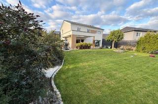 Einfamilienhaus kaufen in 14974 Ludwigsfelde, Hochwertiges Einfamilienhaus im Rousseau Park