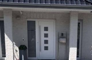 Haus mieten in 48231 Warendorf, Eleganter 5-Zimmer Bungalow mit Garage, 2. Geschoss und Garten