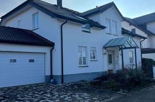 Haus mieten in Thomas-Mann-Straße 36, 72810 Gomaringen, Luxuriöse 5-Zimmer Villa mit Doppelgarage in Gomaringen