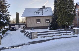 Haus mieten in 38446 Hehlingen, Geräumiges Einfamilienhaus mit Garage in Wolfsburg - Hehlingen