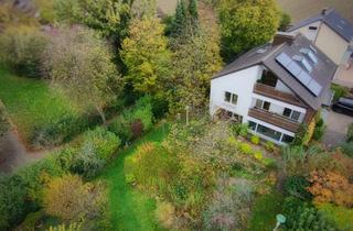Haus mieten in 45701 Herten, großes, schönes Einfamilienhaus auf Traumgrundstück in Herten-Nord
