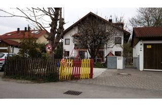 Haus mieten in Rainerstraße 6b, 82178 Puchheim, Großes Einfamilienhaus mit 7 Zimmern in bester Lage von Puchheim
