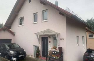 Haus mieten in Bollerstr. 26/3, 73035 Göppingen, Schönes Haus mit fünf Zimmern in Jebenhausen (Kreis Göppingen)