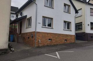 Haus mieten in Nodhausener Straße 135, 56567 Neuwied, Einfamilienhaus mit 3 Zimmern in Neuwied