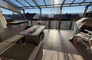 Haus mieten in Partheterstraße 52, 94209 Regen, An Firmen. Voll möbliert : Großzügiges Einfamilienhaus Regen - 7 Zimmer
