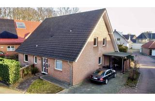 Haus mieten in Heinestraße 18, 48734 Reken, Freistehendes, großzügiges Einfamilienhaus in Bahnhof Reken