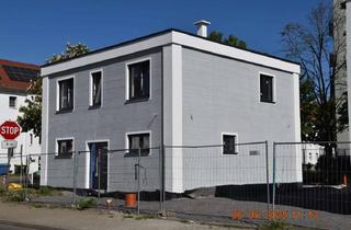 Haus mieten in Lessingstraße 2a, 06217 Merseburg, Einfamilienhaus mit hochwertiger Ausstattung im Erstbezug zu vermieten