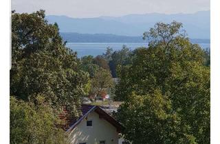 Haus mieten in 82327 Tutzing, Wohnen mit Berg und See Blick im Herzen von Tutzing