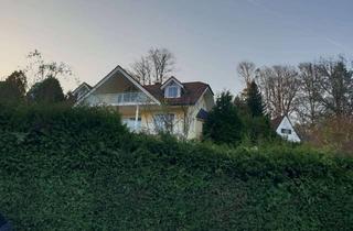 Haus mieten in 82327 Tutzing, Panoramablick aus jedem Fenster auf die Berge und den Starnberger See