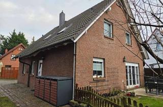 Haus mieten in 16356 Ahrensfelde, Freistehendes 5-Zimmer Einfamilienhaus mit Garten in Ahrensfelde