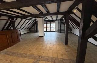 Haus mieten in 67592 Flörsheim-Dalsheim, Renoviertes, lichtdurchflutetes Haus über mehrere Etagen mit viel Potenzial