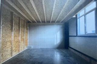 Gewerbeimmobilie mieten in Jurastrasse, 73119 Zell, Abgeschlossene Lagerfläche in moderner beheizter Gewerbehalle