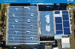 Anlageobjekt in 73434 Aalen, INDUSTRIE-CAMPUS IN AALEN MIT PERSPEKTIVE & ERTRAGSSTÄRKE IM HERZEN OSTWÜRTTEMBERGS