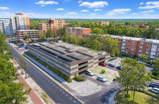 Anlageobjekt in 21337 Lüneburg, 38 Garagen in Lüneburg zu verkaufen