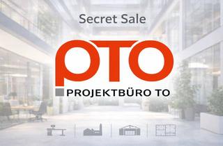 Anlageobjekt in 67655 Innenstadt, Lebensmittelmarkt in TOP-Fachmarktlage