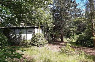 Grundstück zu kaufen in 14621 Schönwalde-Glien, Provisionsfreies Baugrundstück im Berliner Speckgürtel