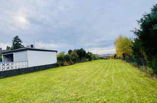 Grundstück zu kaufen in 56305 Döttesfeld, Bauen, wo andere Urlaub machen - Ihr Platz für Lebensqualität!