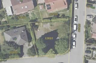 Grundstück zu kaufen in Adalbert Stifter Straße, 71069 Sindelfingen, Baugrundstück in ruhiger Wohnlage zu verkaufen