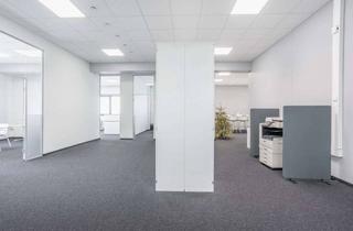 Büro zu mieten in 88213 Ravensburg, Neuwertige Büroeinheit in moderner Architektur im Gewerbegebiet Erlen