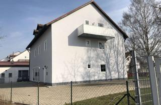 Büro zu mieten in Kesselbodenstraße 17, 85391 Allershausen, Büroräume im EG