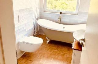 Immobilie mieten in 48155 Münster, Traumwohnung am Kanal - Stilvolles Wohnen in Top-Lage Münsters! WG-, Paar-, Familien