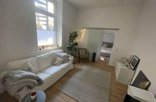 Immobilie mieten in 50823 Ehrenfeld, Traumhafte Altbauwohnung mit Garten zur Zwischenmiete bis Ende Februar