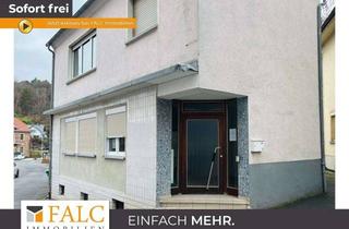 Gewerbeimmobilie mieten in 63776 Mömbris, Moderne Gewerbeeinheit in Mömbris