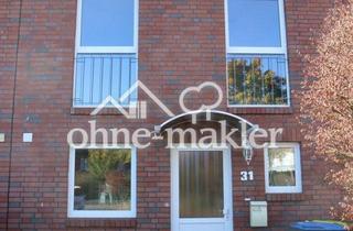 Reihenhaus kaufen in 27356 Rotenburg, Renoviertes Reihenmittelhaus