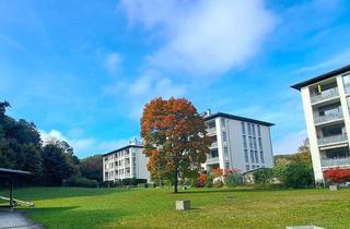 Wohnung kaufen in 82319 Starnberg, NEU... GANZ OBEN + GUT GESCHNITTEN. Vermietete 2 Zi.-Wohnung