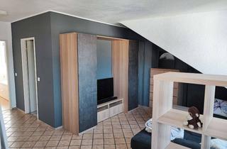 Wohnung kaufen in 52066 Aachen, Voll möblierte 2-R Wohnung in Aachen - perfekt für Studenten oder zur Vermietung